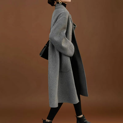 Joana - Casaco Longo Térmico