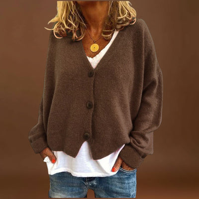 Eulalia - Casaco de malha