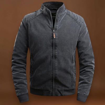 Casaco - Concha de Poliéster Durável e Proteção contra o Vento