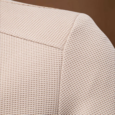 Casaco - Mistura Isolante e Capuz Ajustável para Conforto Térmico