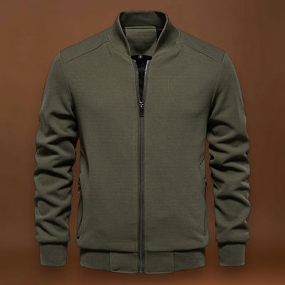 Casaco - Mistura Isolante e Capuz Ajustável para Conforto Térmico