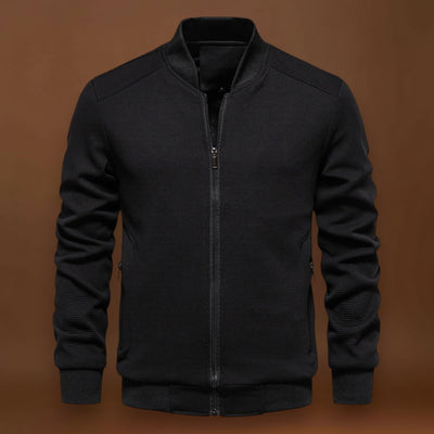 Casaco - Mistura Isolante e Capuz Ajustável para Conforto Térmico