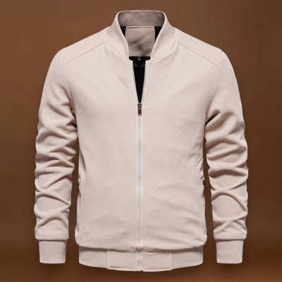 Casaco - Mistura Isolante e Capuz Ajustável para Conforto Térmico