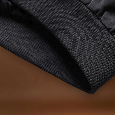 Jaqueta - Mistura Leve Slim Shape & Zíper Completo com Ventilação