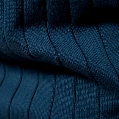 André | Casaco de Mistura de Poliéster