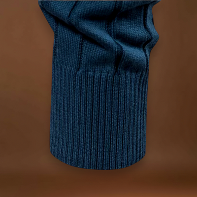 André | Casaco de Mistura de Poliéster