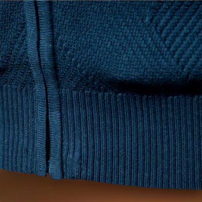 André | Casaco de Mistura de Poliéster