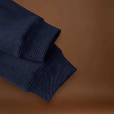 Constantino | Sweater de Malha Misturada Extensível