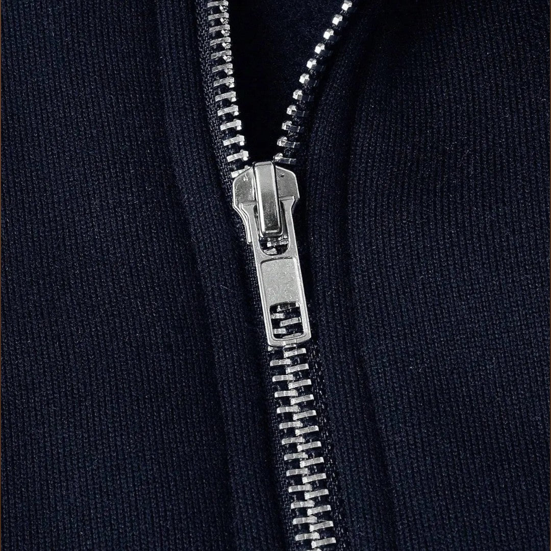 Constantino | Sweater de Malha Misturada Extensível