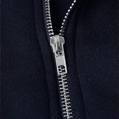 Constantino | Sweater de Malha Misturada Extensível