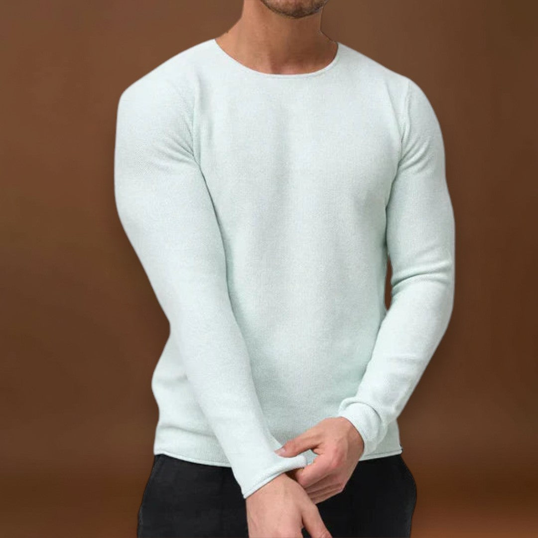 Maximiliano | Gola Alta Bolsos Seguros Impermeáveis