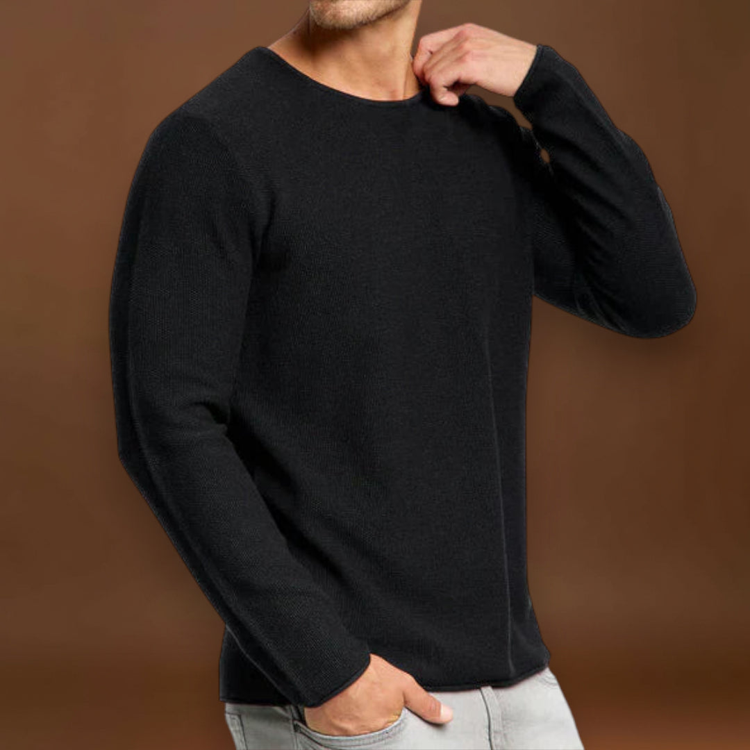 Maximiliano | Gola Alta Bolsos Seguros Impermeáveis