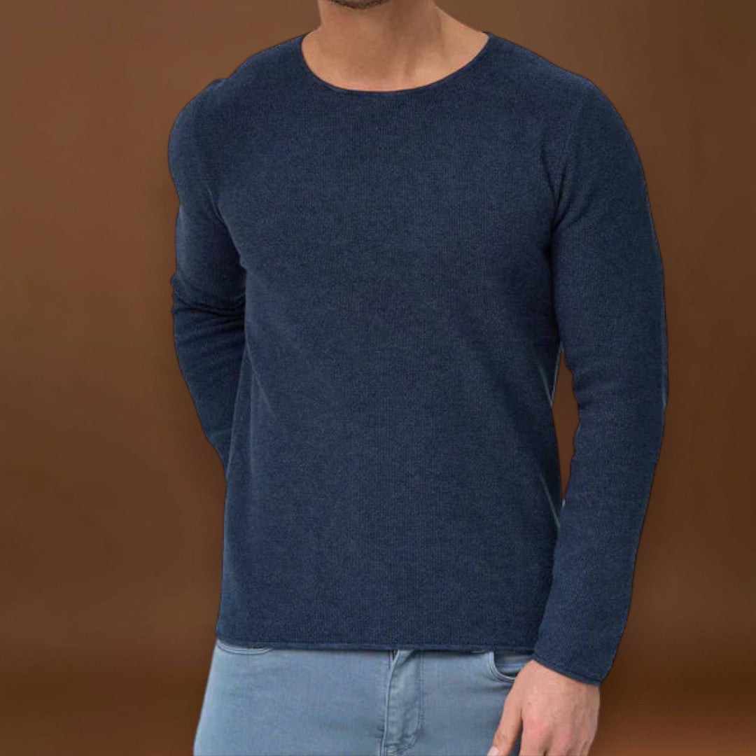 Maximiliano | Gola Alta Bolsos Seguros Impermeáveis