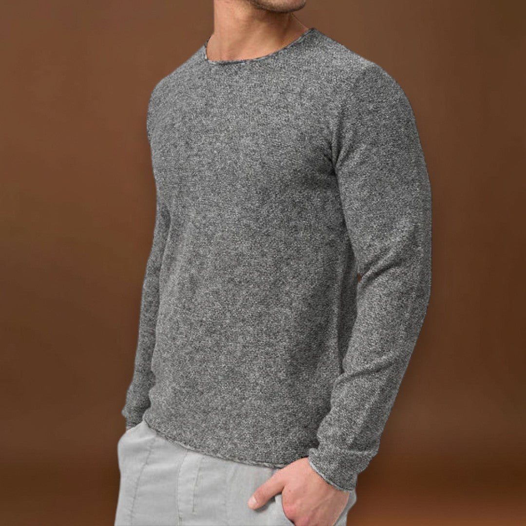 Maximiliano | Gola Alta Bolsos Seguros Impermeáveis