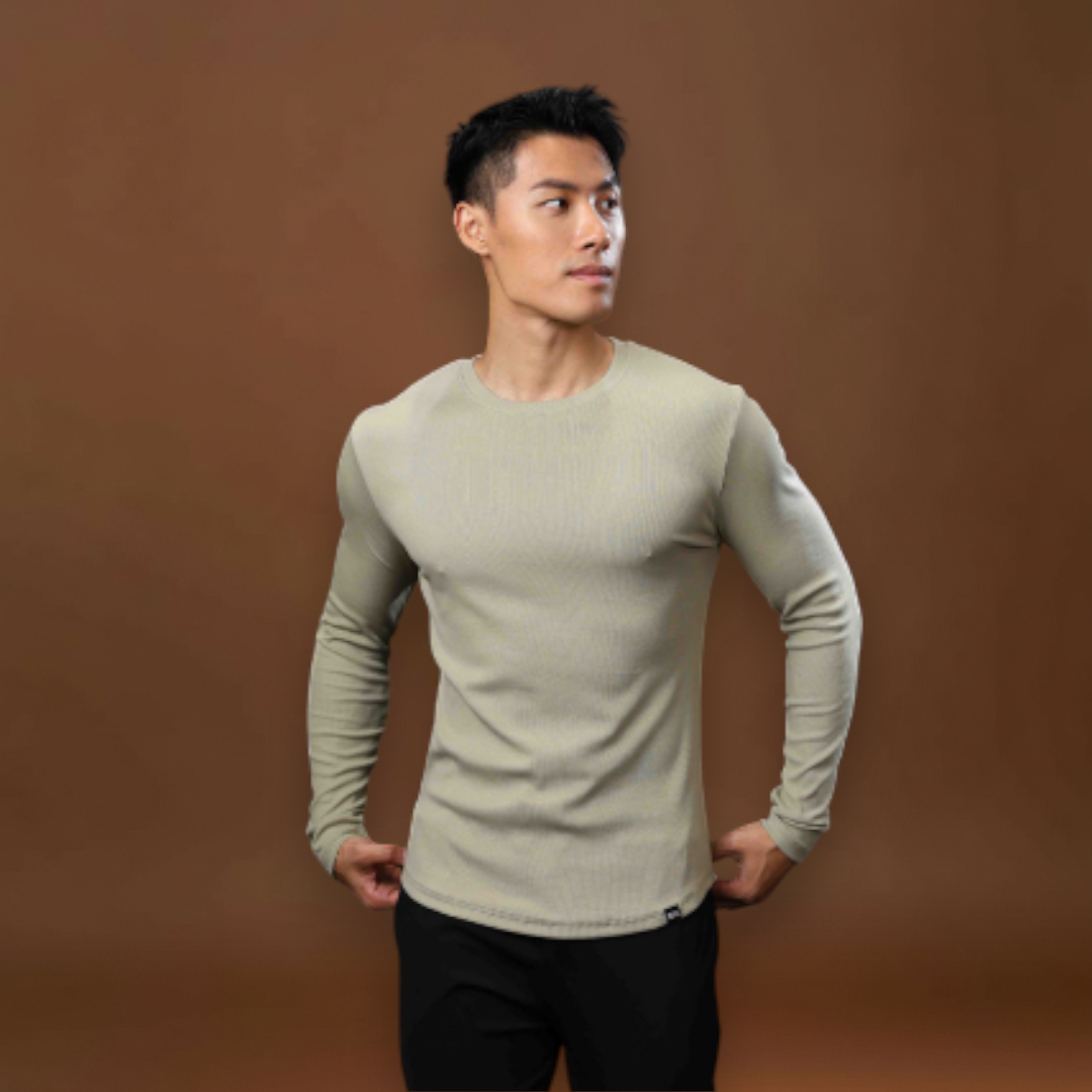 Maximiliano | Gola Alta Bolsos Seguros Impermeáveis