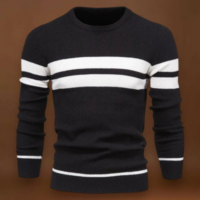 Constantino | Sweater de Malha FibrasNaturais Extra