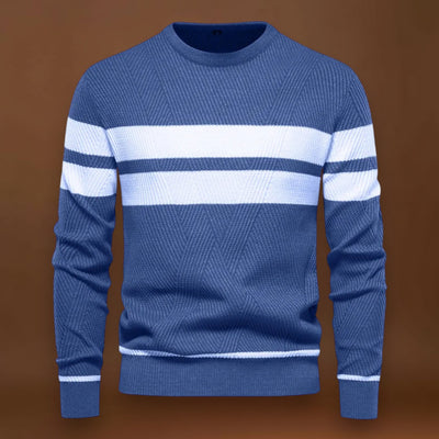 Constantino | Sweater de Malha FibrasNaturais Extra