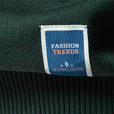 Alexandre | Suéter de Malha Confortável Respirável