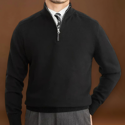 Constantino | Sweater de Malha Extraordinário Algodão