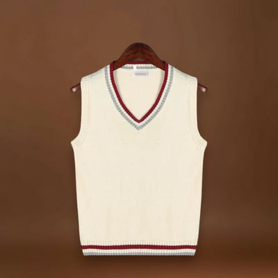 Miguel | Colete de Malha Ultratermicamente Estruturado