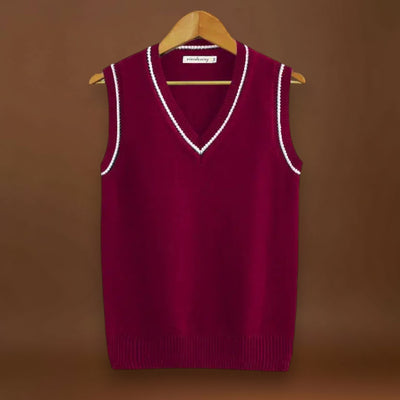 Miguel | Colete de Malha Ultratermicamente Estruturado