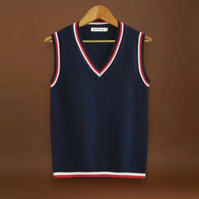 Miguel | Colete de Malha Ultratermicamente Estruturado