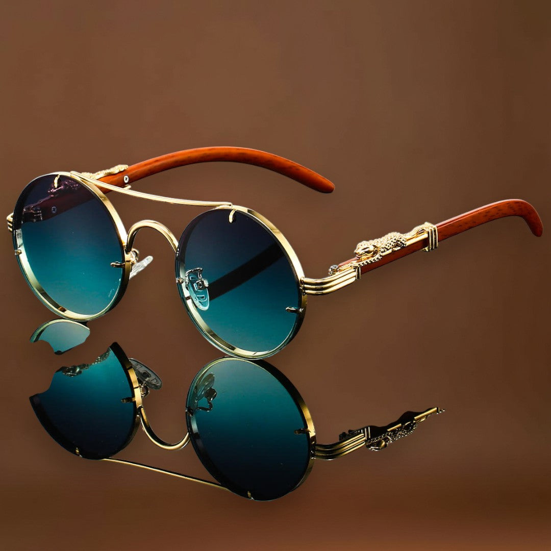 Raul - Óculos de Sol Vintage