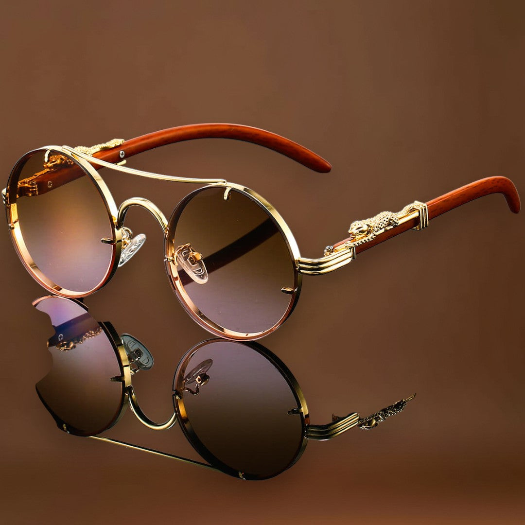 Raul - Óculos de Sol Vintage