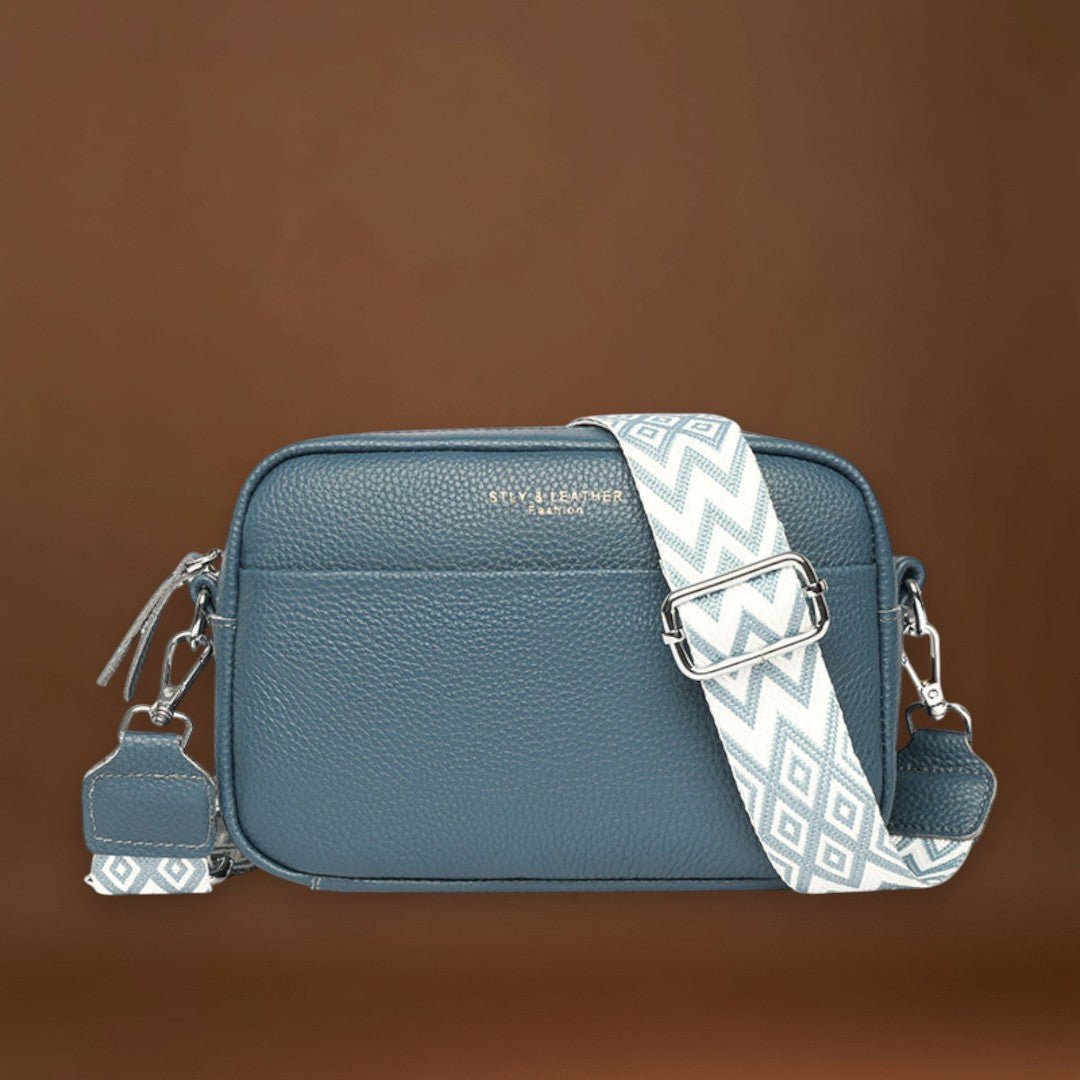 Maria. - Mini mala a tiracolo