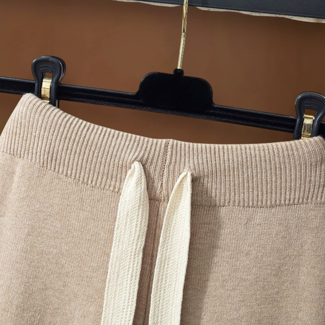 Leonor - Conjunto Elegância Fluida