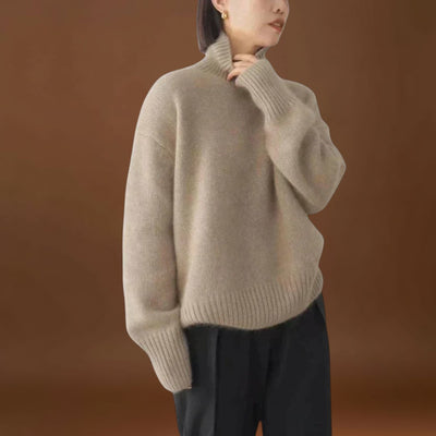 Inês - Sweater Elegante