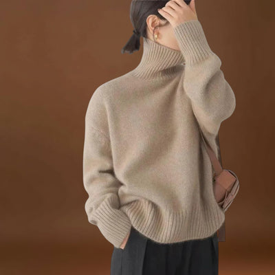 Inês - Sweater Elegante