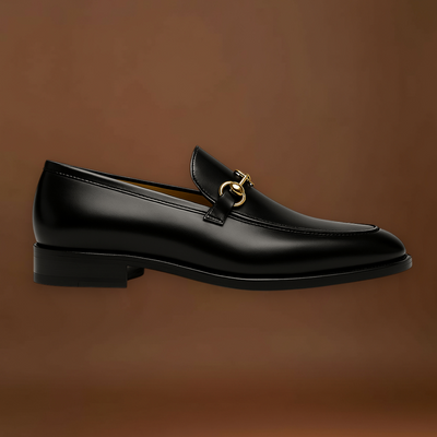 Mocassins – Forma de Baixo Perfil e Ajuste Confortável Slip On