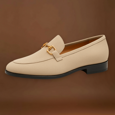 Mocassins - Forma Esculpida e Conforto de Slip On Almofadado