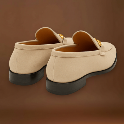Mocassins - Forma Esculpida e Conforto de Slip On Almofadado