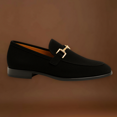 Mocassins - Forma Esculpida e Conforto de Slip On Almofadado