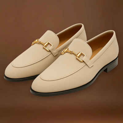 Mocassins - Forma Esculpida e Conforto de Slip On Almofadado