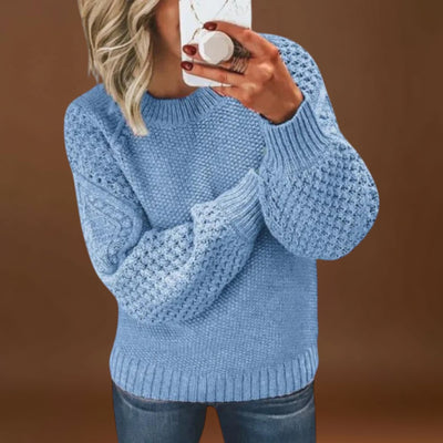 Maria Carolina - Sweater Confortável