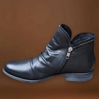 Zoe - Botas ortopédicas confortáveis