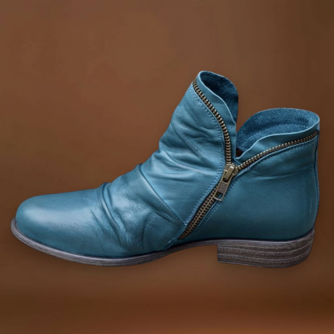 Zoe - Botas ortopédicas confortáveis