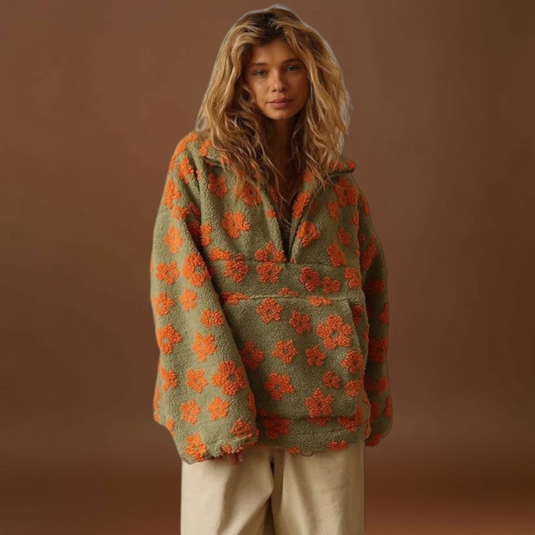 Bárbara - Sweater Sofisticado