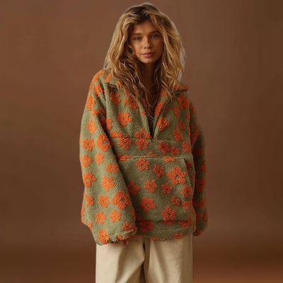 Bárbara - Sweater Sofisticado