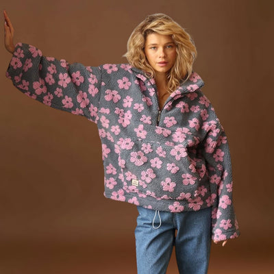 Martina - Camisola de Lã