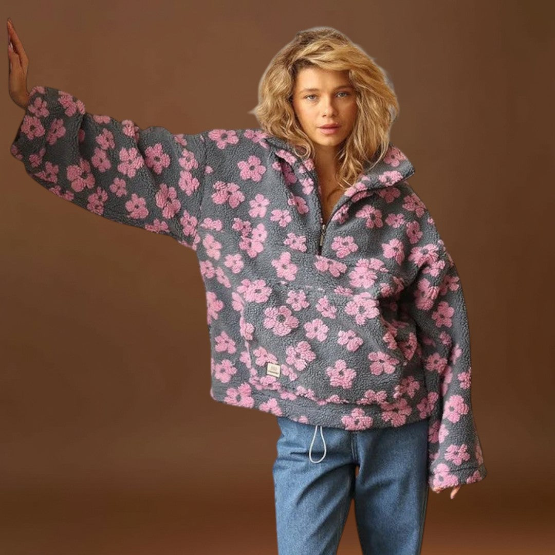 Bárbara - Sweater Sofisticado