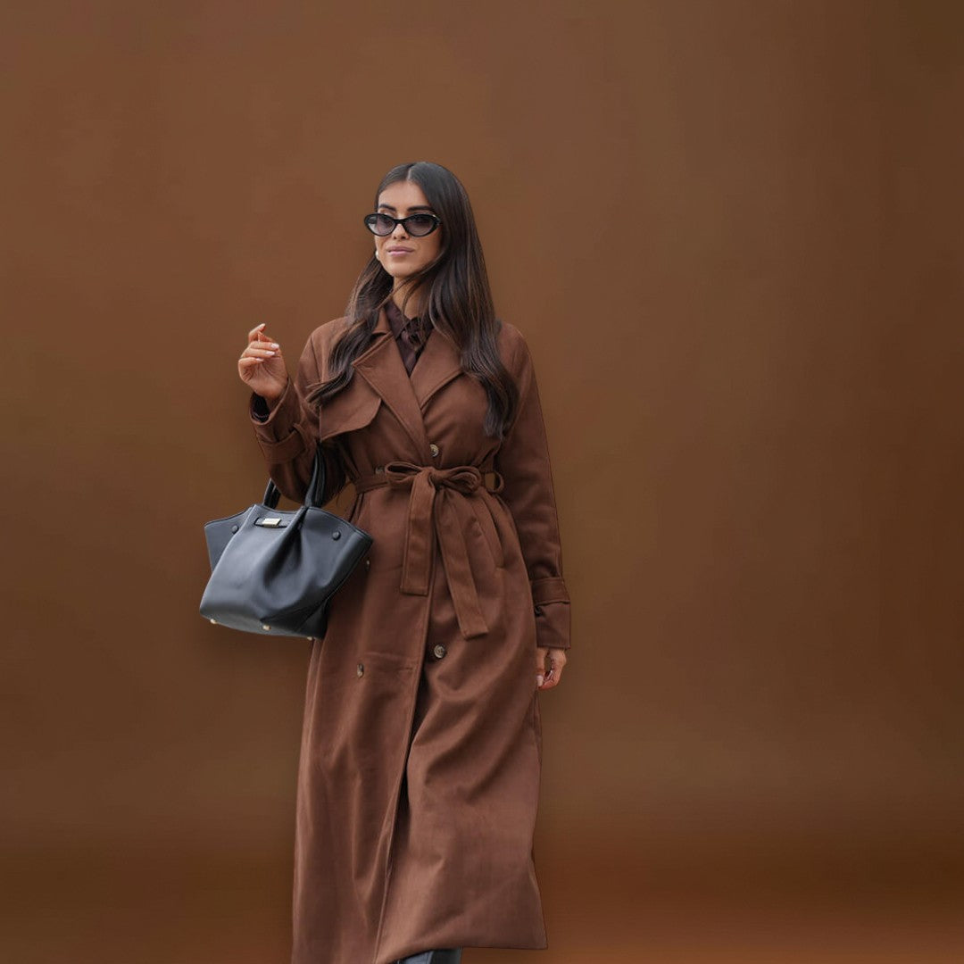 Melanie - Bolsa de couro