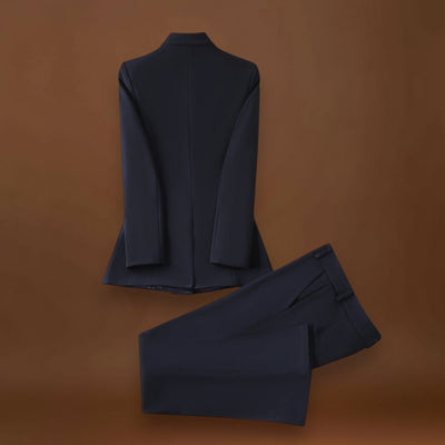 Ema - Conjunto de Casaco e Calças