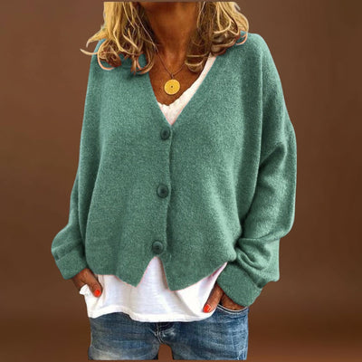 Eulalia - Casaco de malha