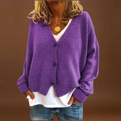 Eulalia - Casaco de malha