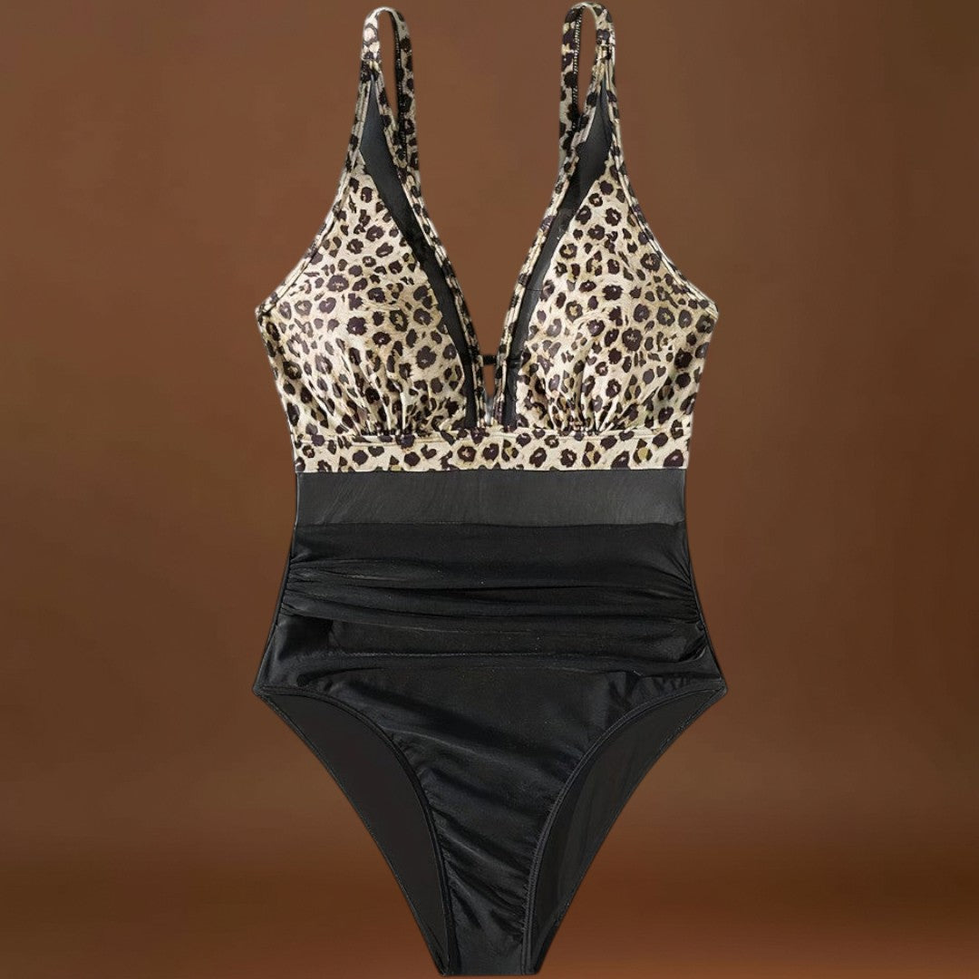 Carlota - Fato de Banho Modelador