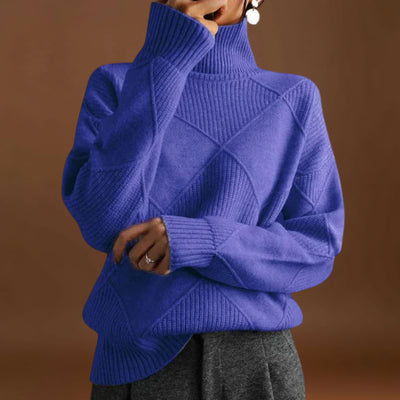 Sandra - Sweater Confortável